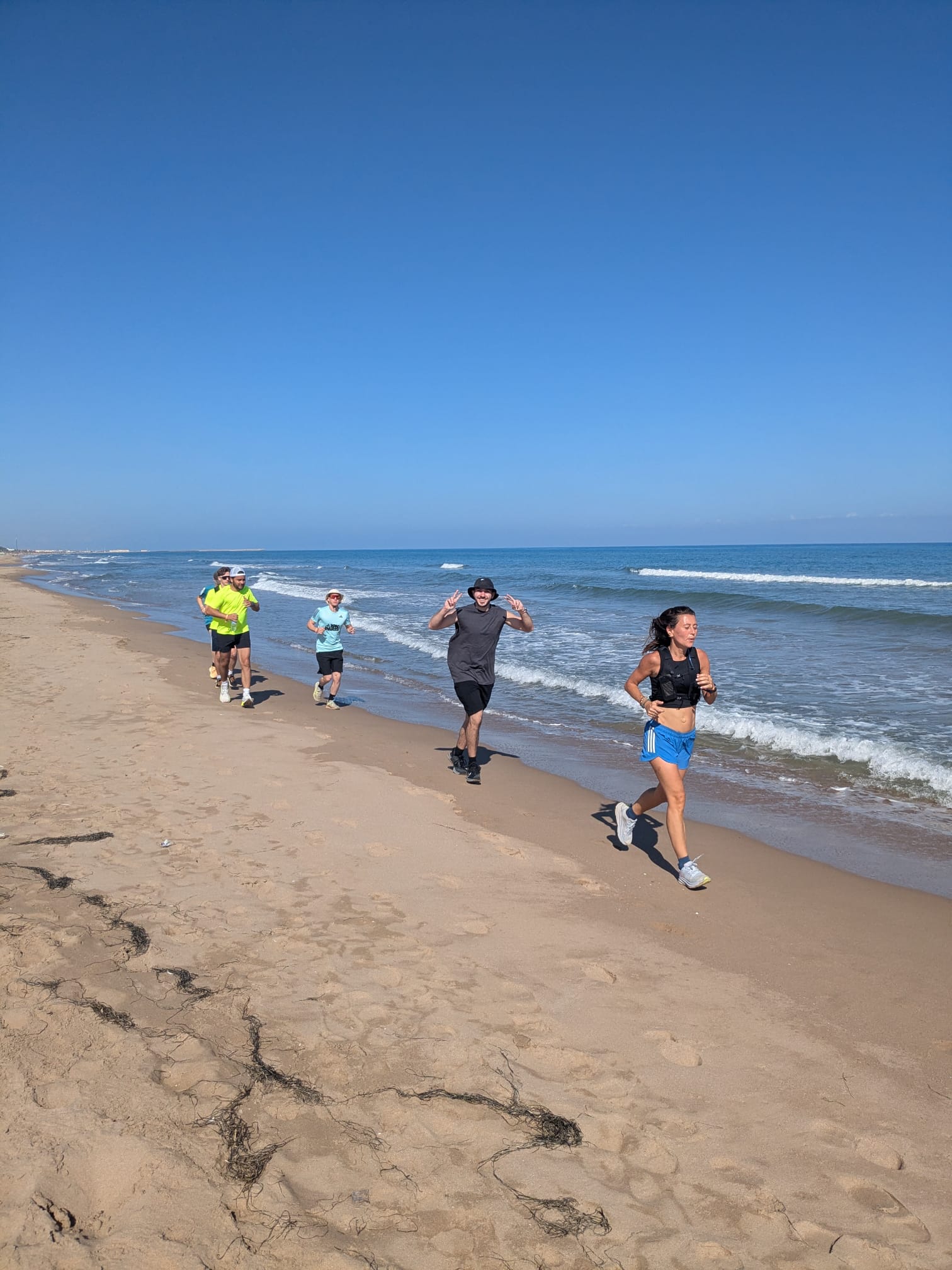 Séjour sportif & bien-être à Saïdia, au Maroc (21)