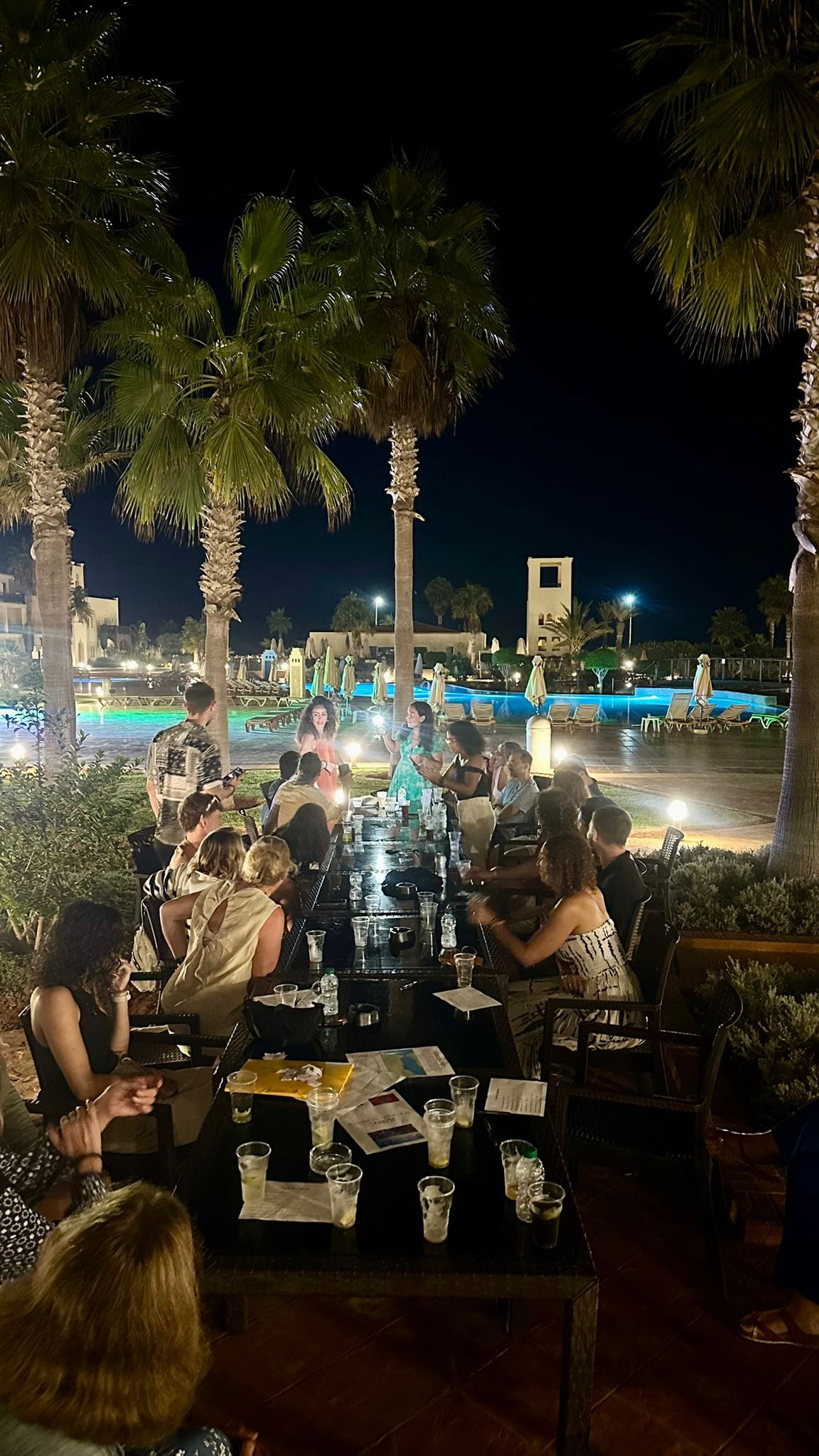 Séjour sportif & bien-être à Saïdia, au Maroc (9)